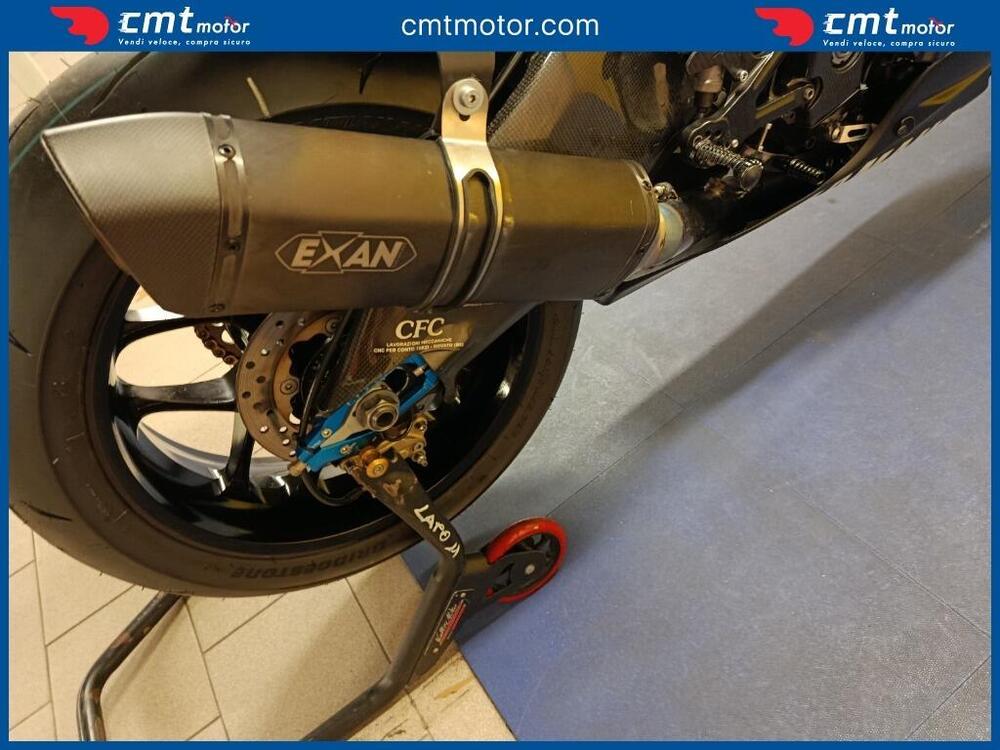 Yamaha YZF R1 (2020 - 25) (8)