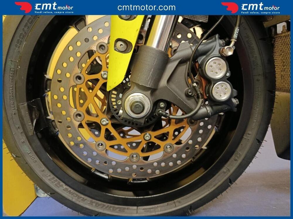 Yamaha YZF R1 (2020 - 25) (9)