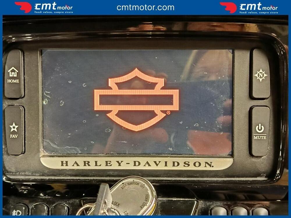 Harley-Davidson 107 Electra Glide Ultra Limited (2017 - 18) - FLHTK (6)