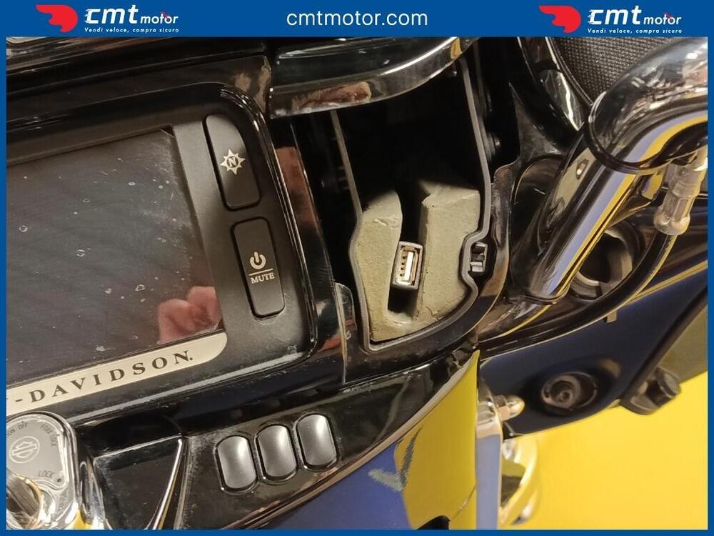 Harley-Davidson 107 Electra Glide Ultra Limited (2017 - 18) - FLHTK (7)