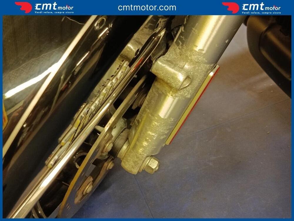 Harley-Davidson 107 Electra Glide Ultra Limited (2017 - 18) - FLHTK (9)