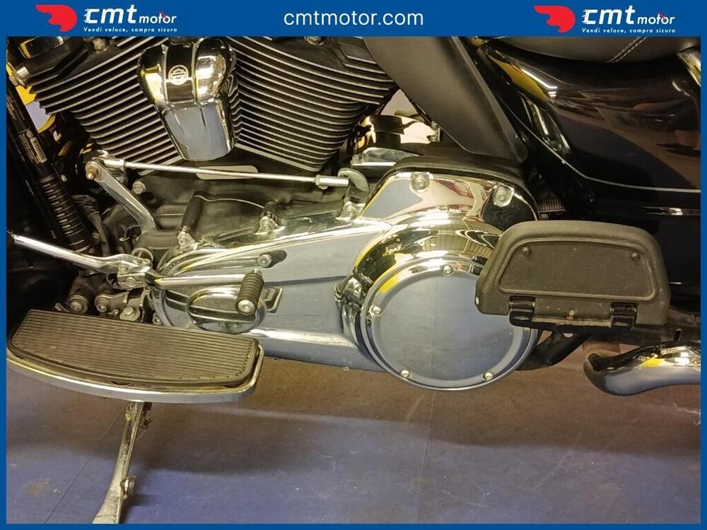 Harley-Davidson 107 Electra Glide Ultra Limited (2017 - 18) - FLHTK (11)