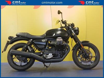 Moto Guzzi V7 Stone (2021 - 24) usata