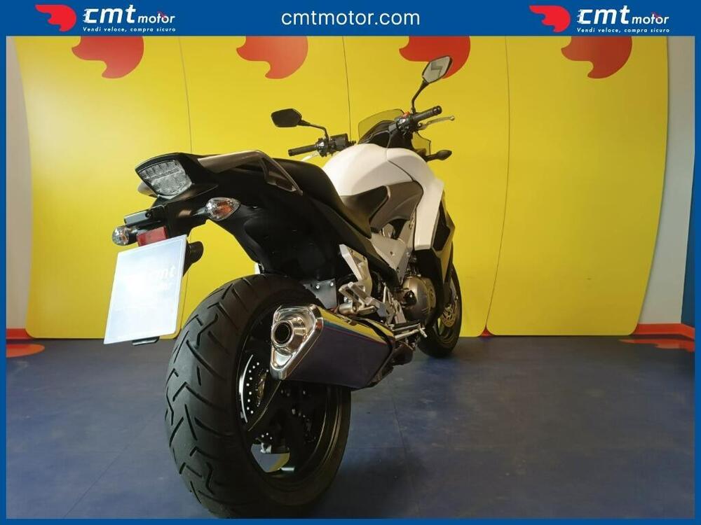 Honda Crossrunner ABS (2010 - 14) (4)