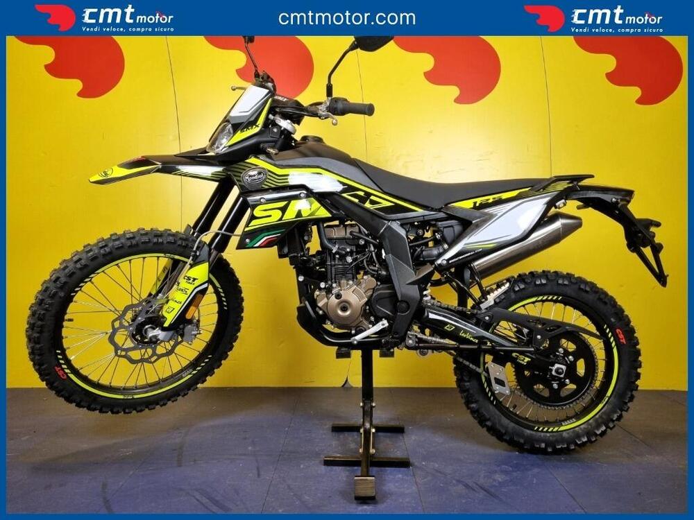 FB Mondial SMX 125 Enduro (2025) (3)