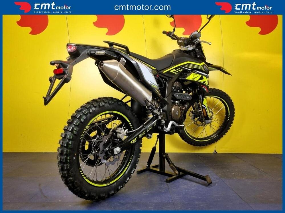 FB Mondial SMX 125 Enduro (2025) (4)