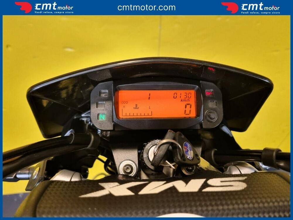 FB Mondial SMX 125 Enduro (2025) (5)