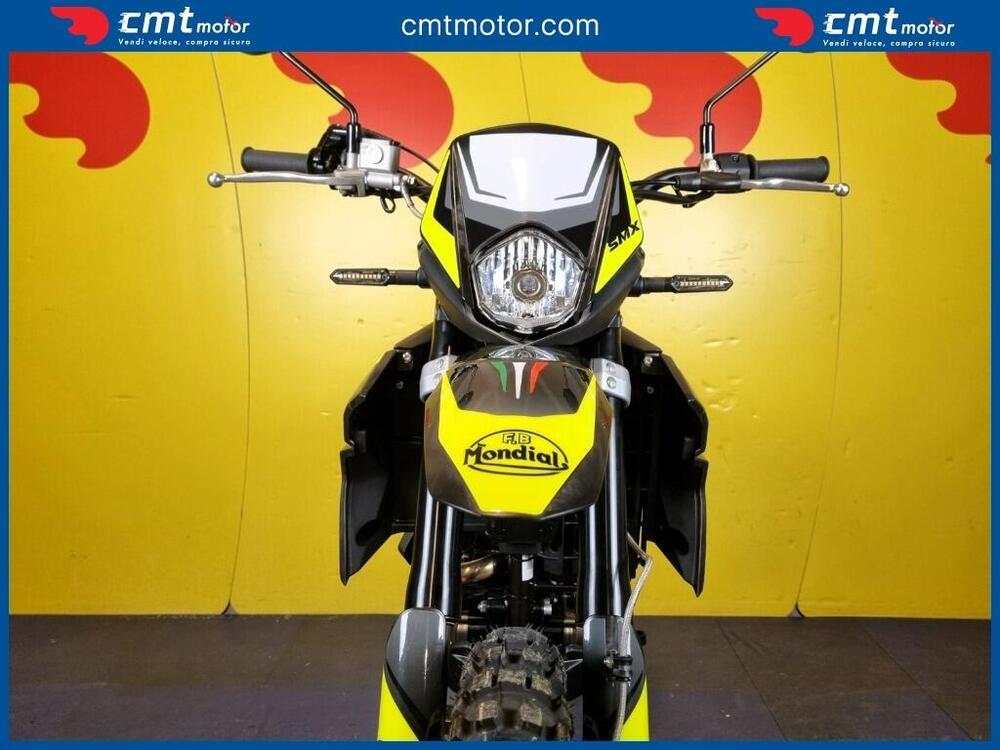 FB Mondial SMX 125 Enduro (2025) (6)