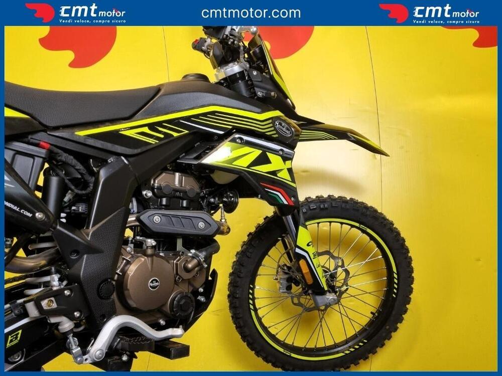 FB Mondial SMX 125 Enduro (2025) (8)