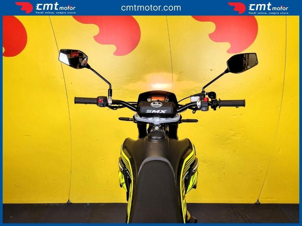 FB Mondial SMX 125 Enduro (2025) (10)