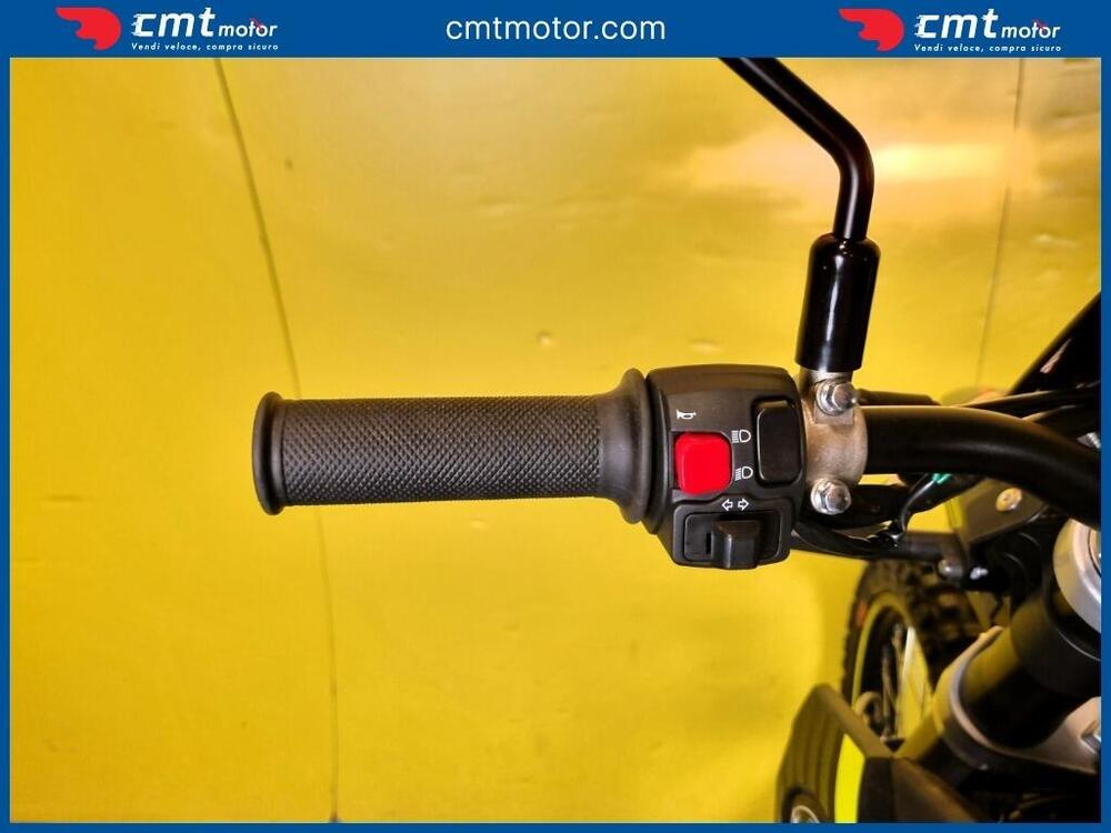 FB Mondial SMX 125 Enduro (2025) (11)