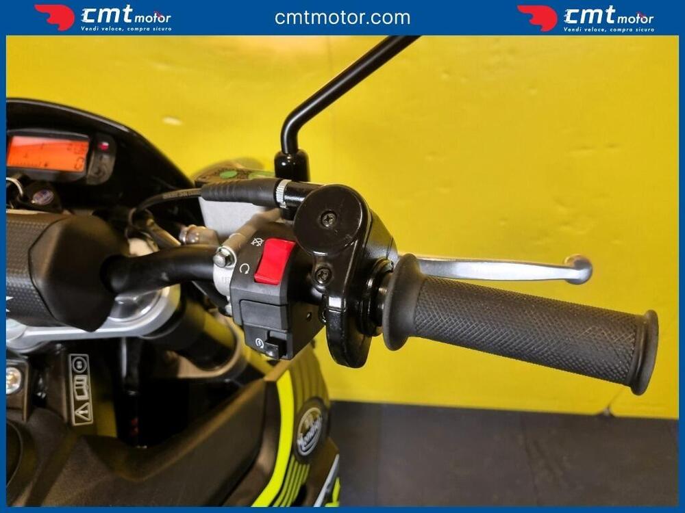 FB Mondial SMX 125 Enduro (2025) (12)