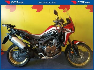 Honda Africa Twin CRF 1000L (2018 - 19) usata
