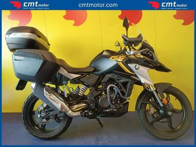 Bmw G 310 GS (2021 - 25) usata