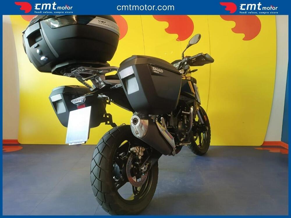 Bmw G 310 GS (2021 - 25) (4)