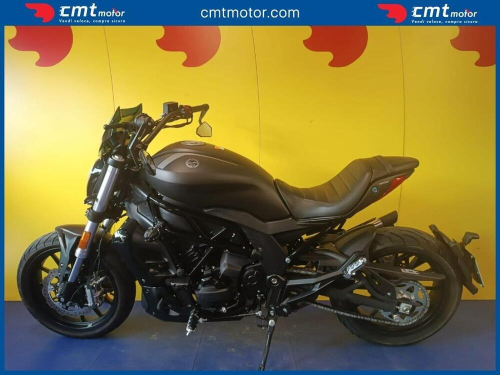 Benelli 502 C (2019 - 20) (3)