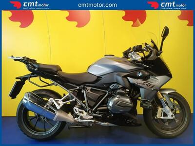 Bmw R 1200 RS (2015 - 16) usata