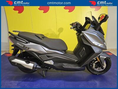 Kl Brera GT (2025) nuova