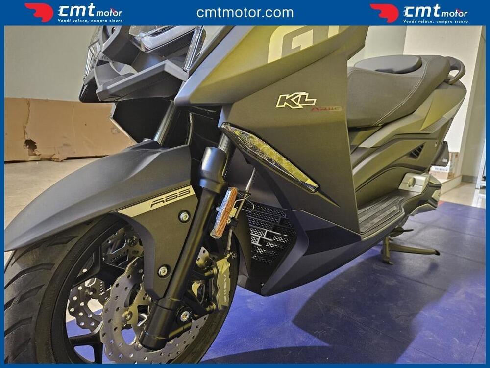 Kl Brera 350 GT (2025 - 26) (10)
