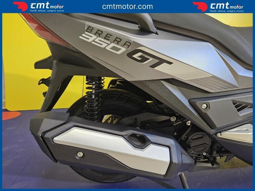 Kl Brera 350 GT (2025 - 26) (11)