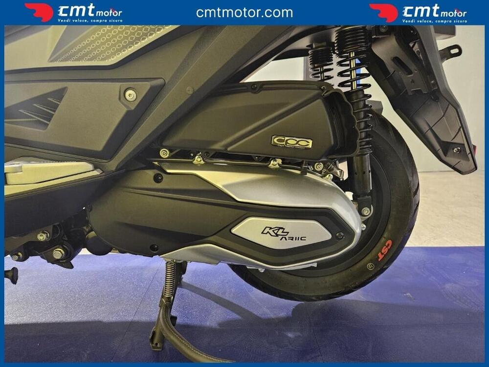 Kl Brera 350 GT (2025 - 26) (13)