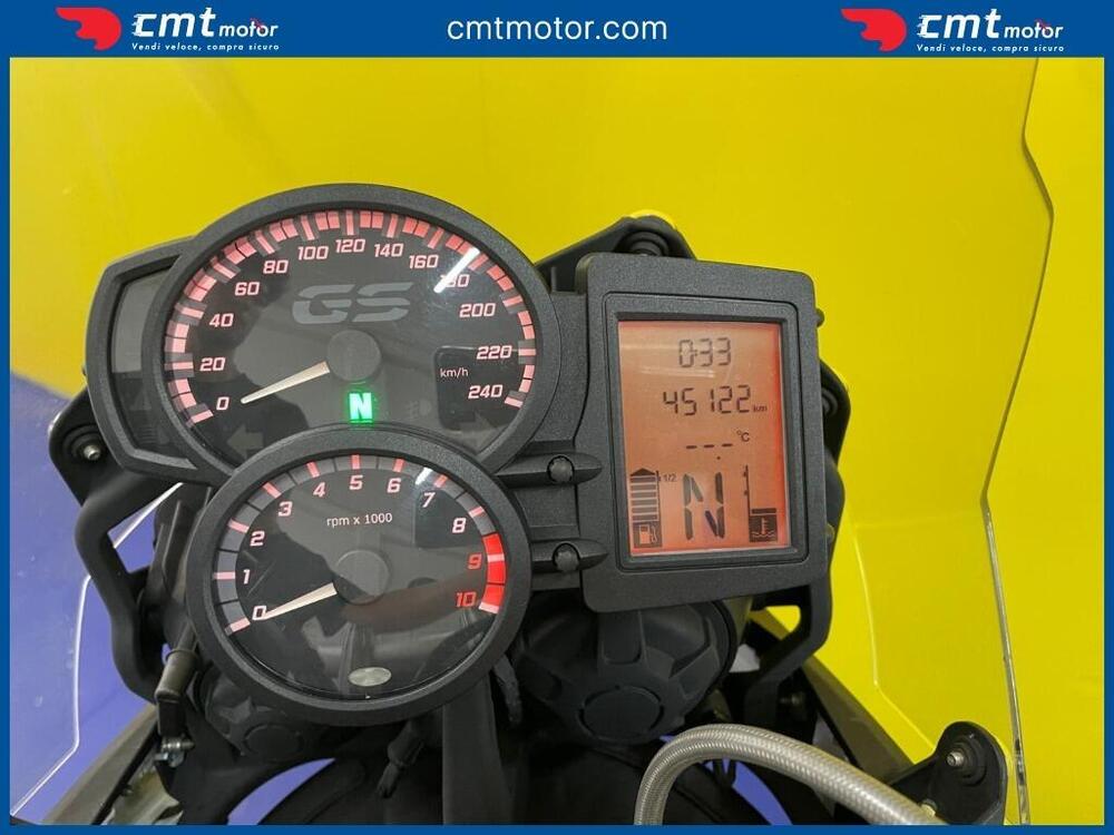 Bmw F 800 GS (2008 - 15) (5)