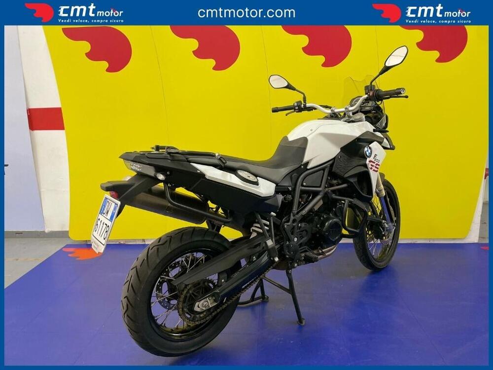 Bmw F 800 GS (2008 - 15) (6)