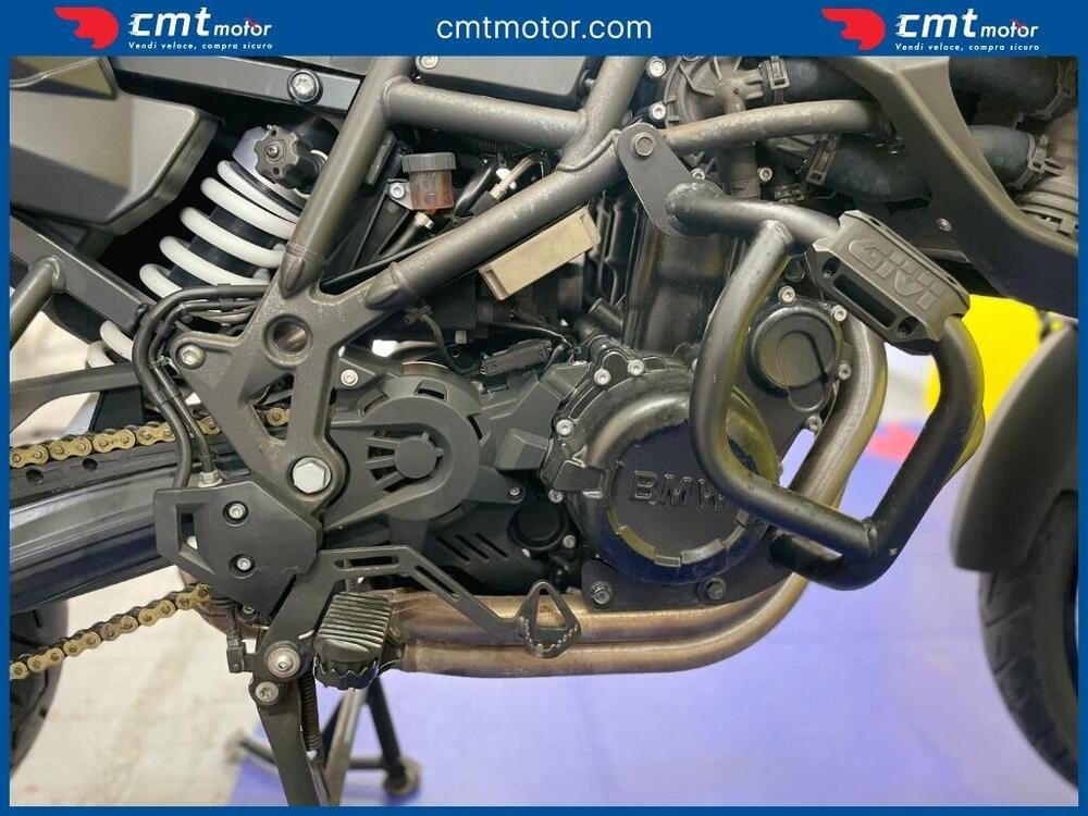 Bmw F 800 GS (2008 - 15) (8)