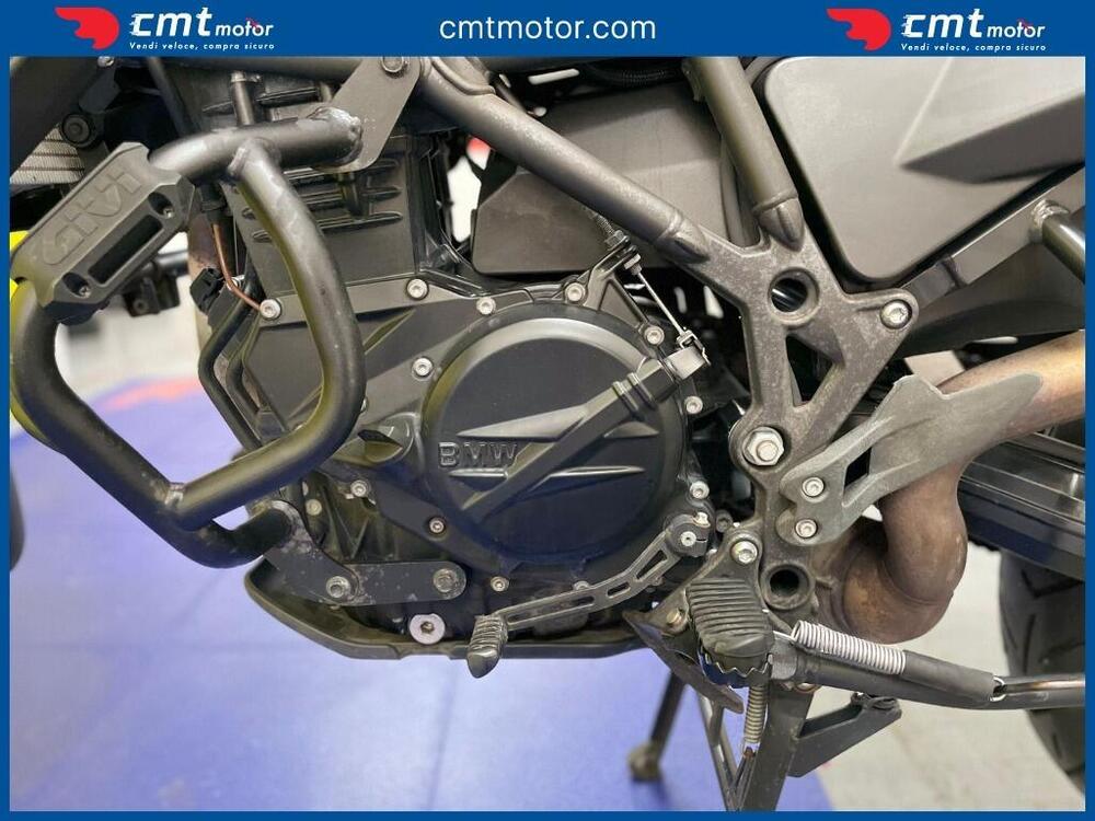 Bmw F 800 GS (2008 - 15) (9)