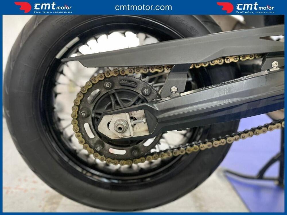 Bmw F 800 GS (2008 - 15) (10)