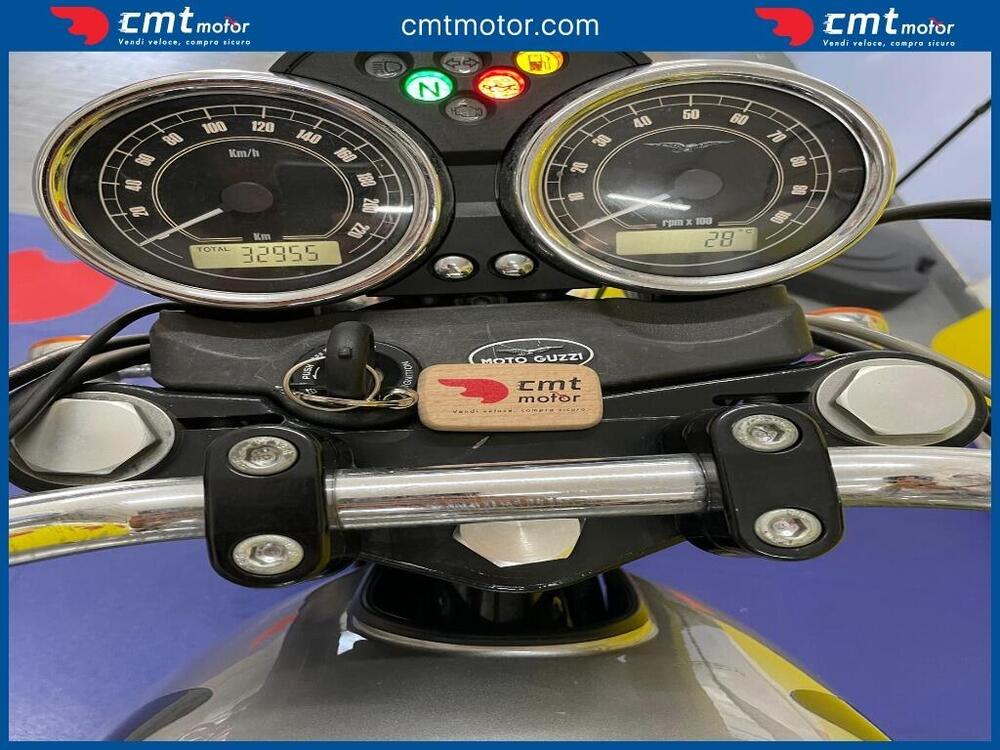 Moto Guzzi V7 Special (2012 - 14) (5)