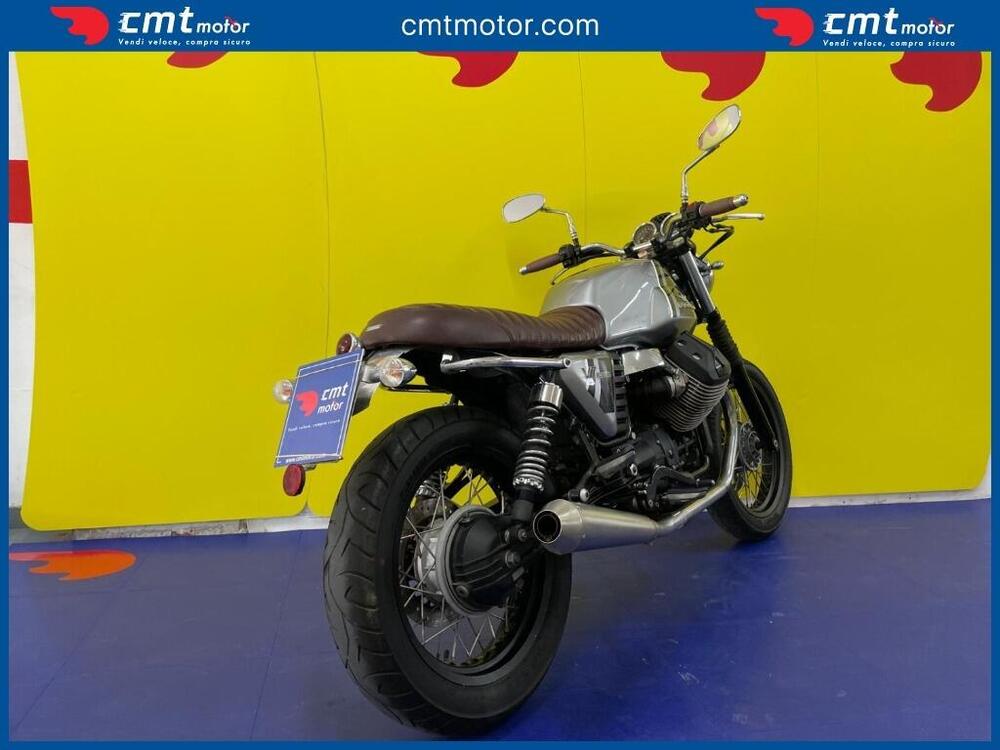 Moto Guzzi V7 Special (2012 - 14) (6)