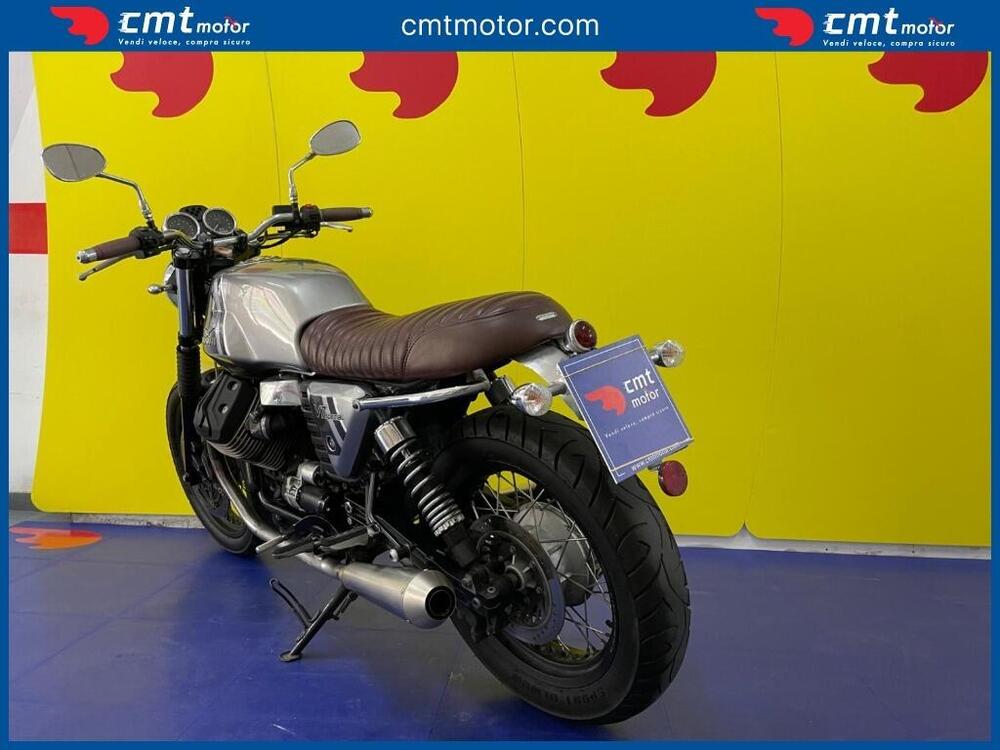 Moto Guzzi V7 Special (2012 - 14) (7)