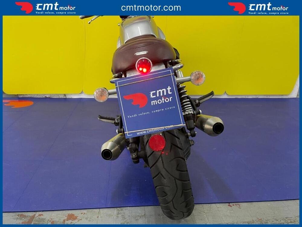 Moto Guzzi V7 Special (2012 - 14) (9)
