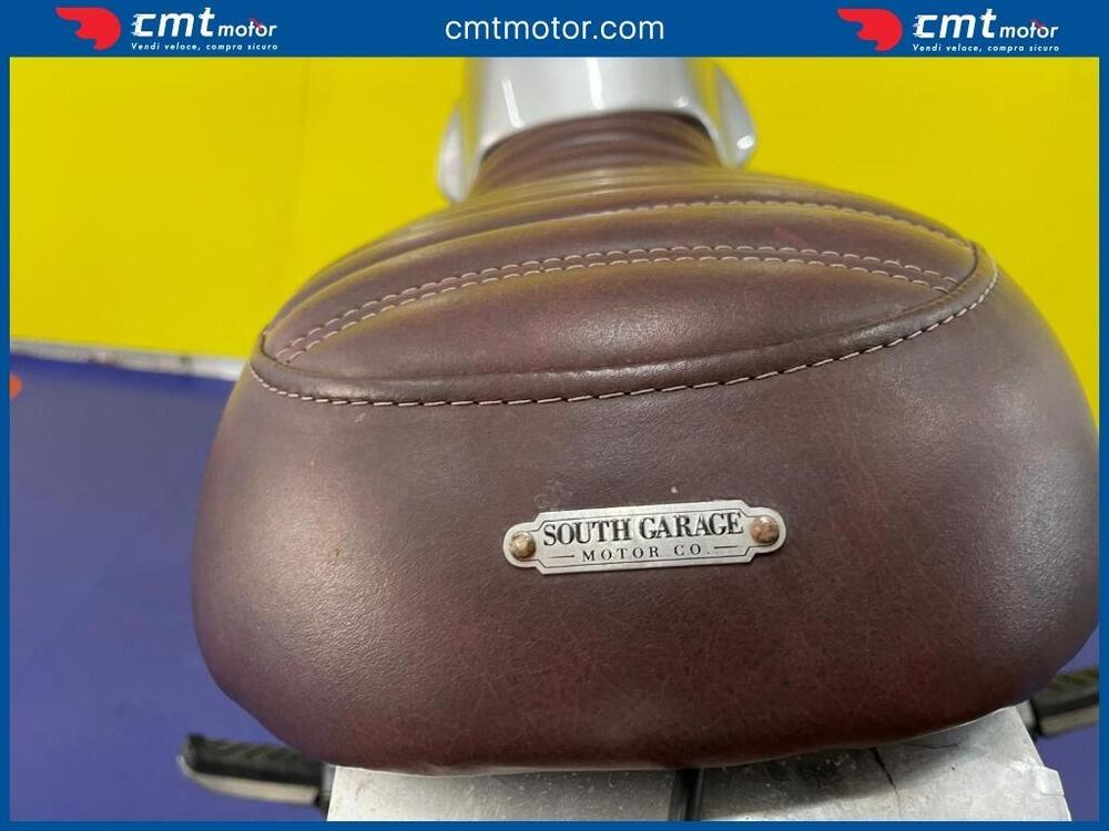 Moto Guzzi V7 Special (2012 - 14) (10)