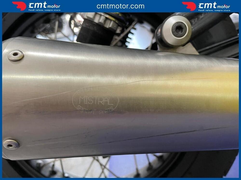 Moto Guzzi V7 Special (2012 - 14) (11)