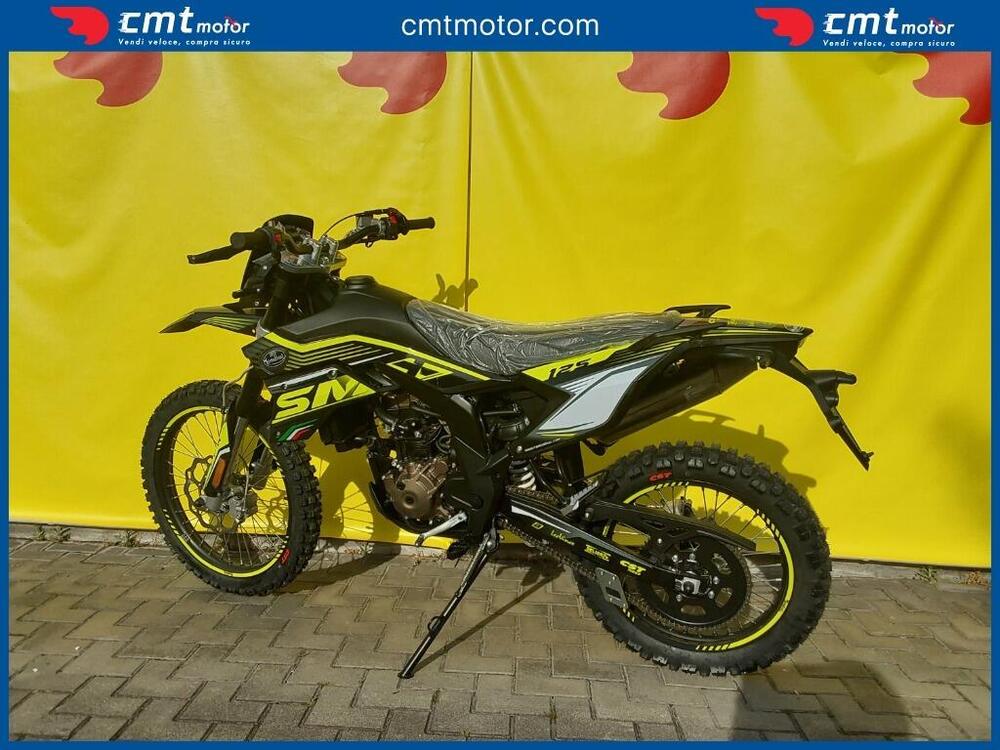 FB Mondial SMX 125 Enduro (2025 - 26) (3)