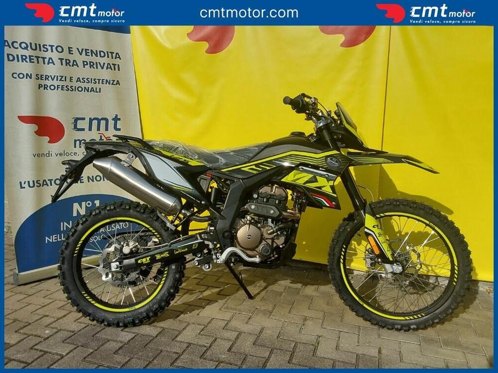 FB Mondial SMX 125 Enduro (2025 - 26) (5)