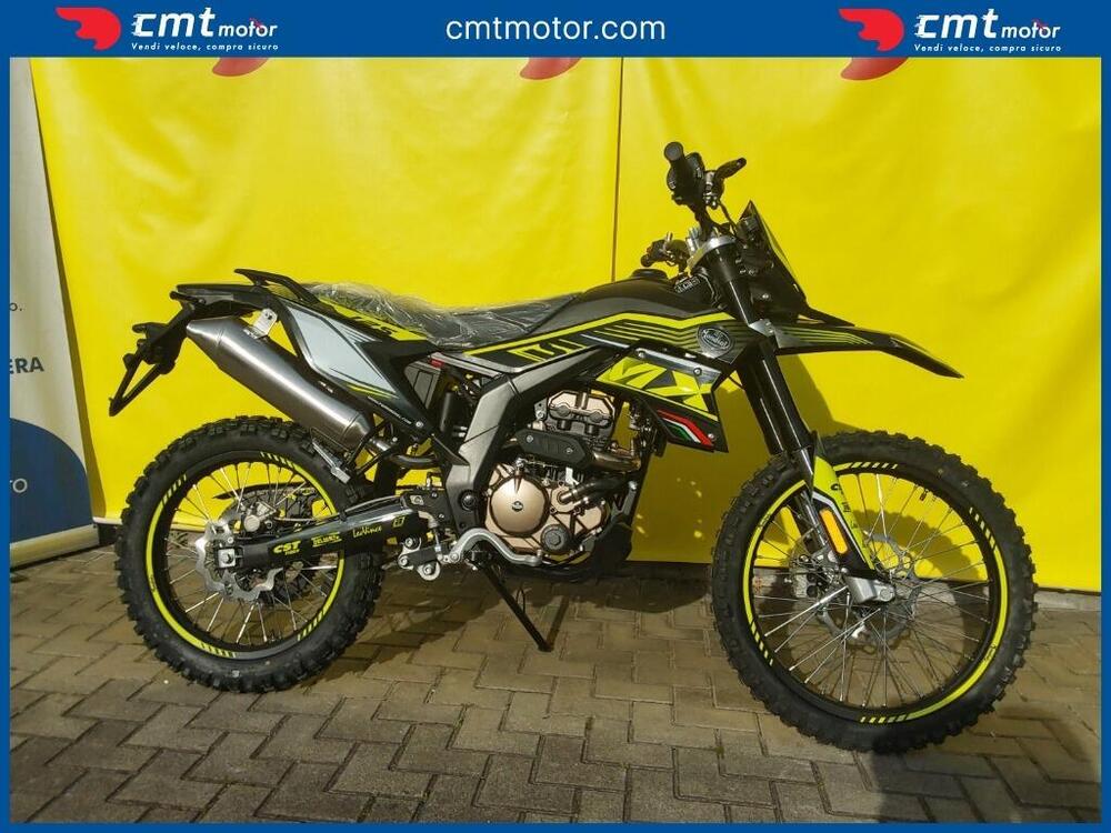 FB Mondial SMX 125 Enduro (2025 - 26) (6)