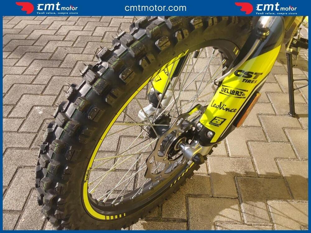 FB Mondial SMX 125 Enduro (2025 - 26) (7)