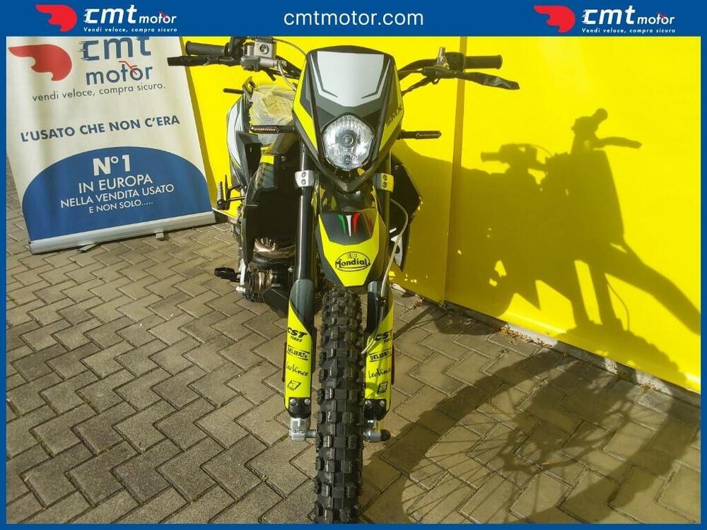 FB Mondial SMX 125 Enduro (2025 - 26) (8)