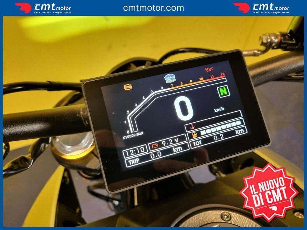 FB Mondial Piega 125 (2022 - 24) (5)