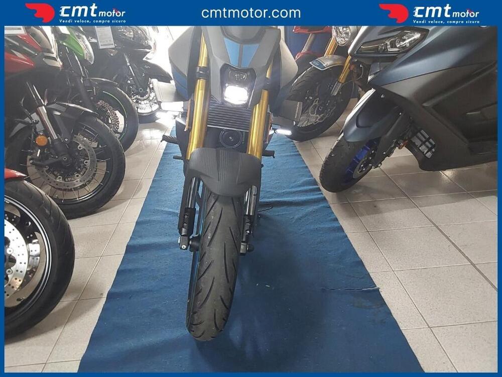 FB Mondial Piega 125 (2022 - 24) (11)