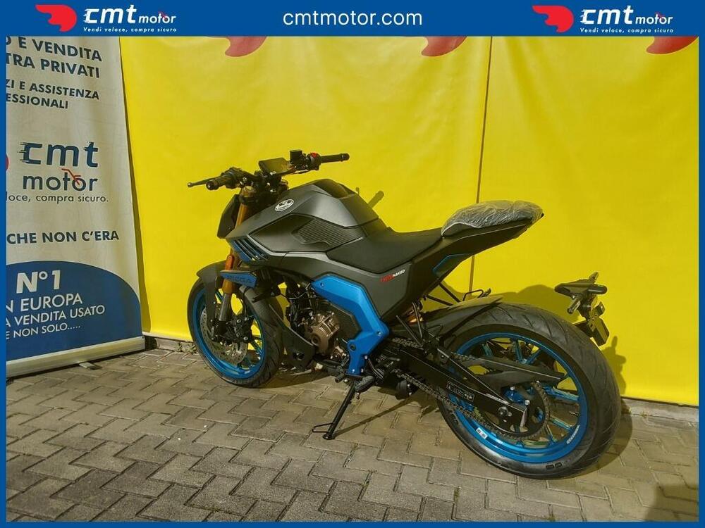 FB Mondial Piega 125 (2022 - 24) (13)