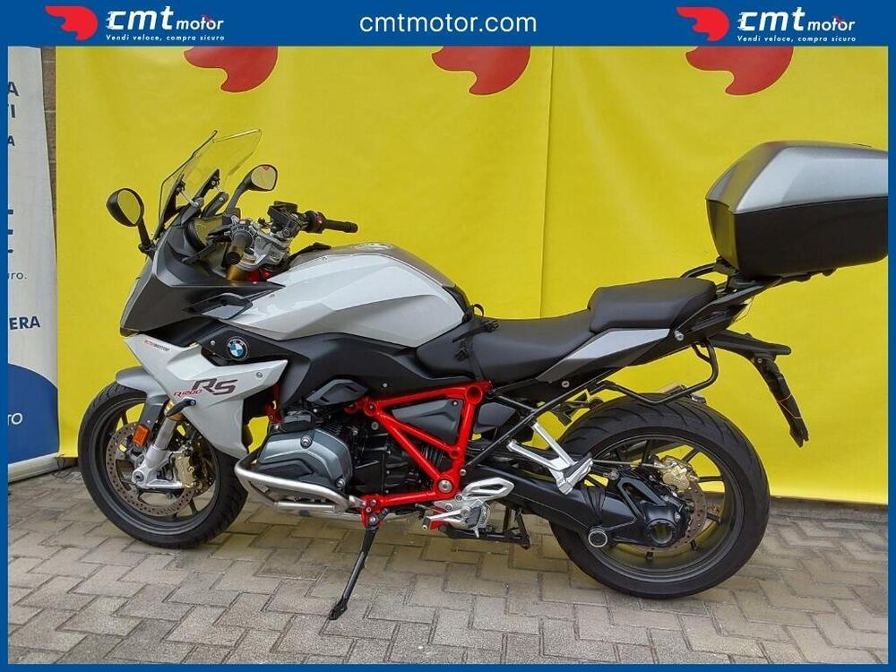 Bmw R 1200 RS (2017 - 19) (7)