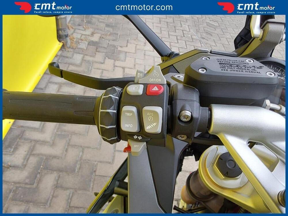 Bmw R 1200 RS (2017 - 19) (10)