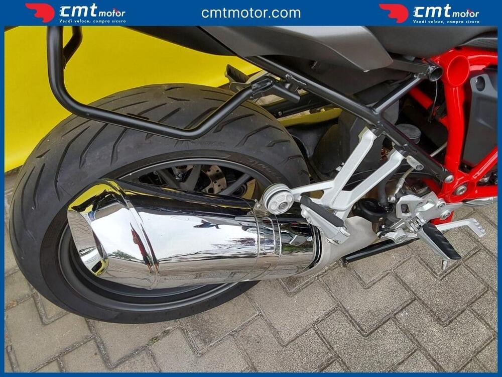 Bmw R 1200 RS (2017 - 19) (11)