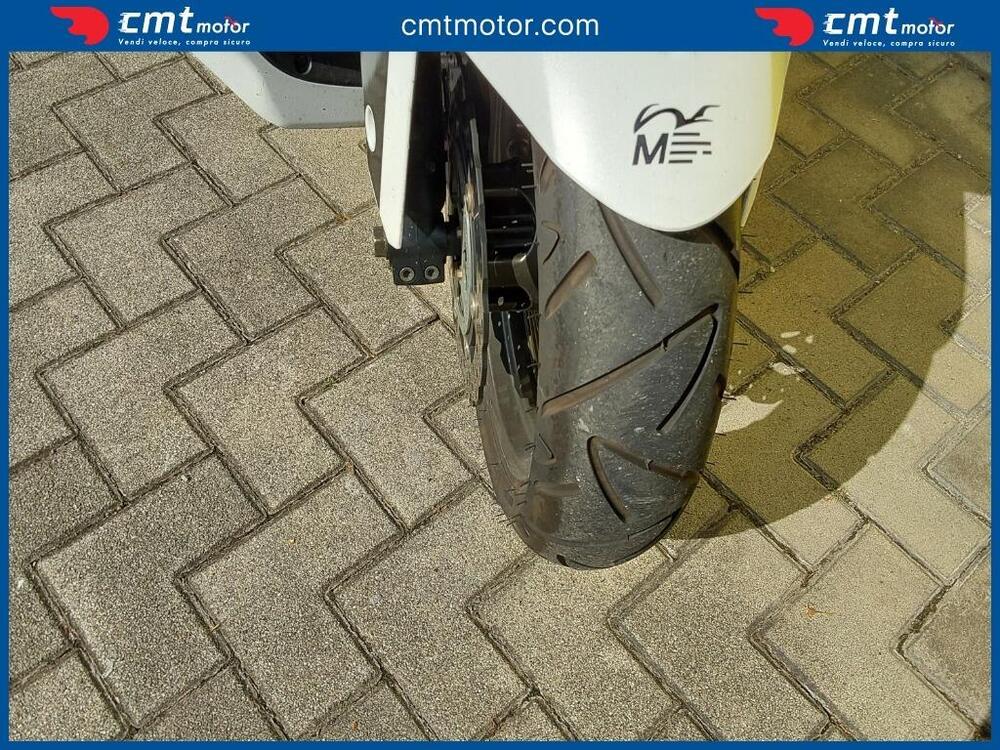 Kymco Xciting 400i ABS (2012 - 17) (11)