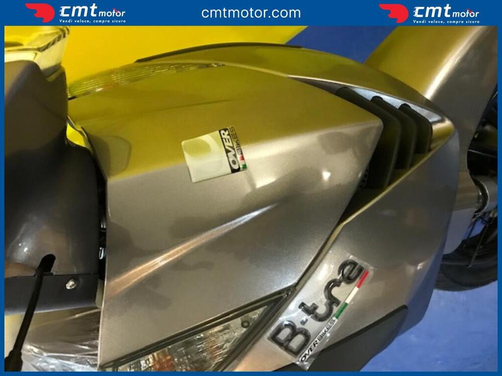 Over B3 125 (2017 - 20) (12)