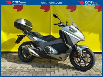 Honda Integra 750 DCT (2018 - 20) usata